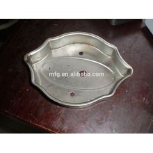 OEM Deep drawing &Stamping Aluminum Stainless Steel Parts